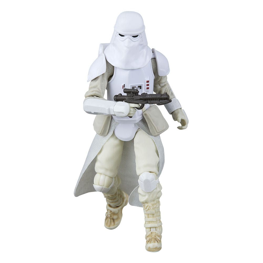 Star Wars Episode V Vintage Collection Actiefiguur Imperial Snowtrooper (Hoth Battle Gear) 10 cm