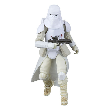 Star Wars Episode V Vintage Collection Actiefiguur Imperial Snowtrooper (Hoth Battle Gear) 10 cm