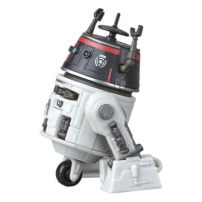 Star Wars: Rebels Vintage Collection Action Figuur Chopper (imperiale vermomming) 6 cm