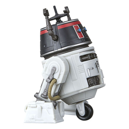 Star Wars: Rebels Vintage Collection Action Figuur Chopper (imperiale vermomming) 6 cm