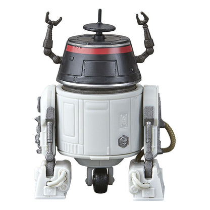 Star Wars: Rebels Vintage Collection Action Figuur Chopper (imperiale vermomming) 6 cm