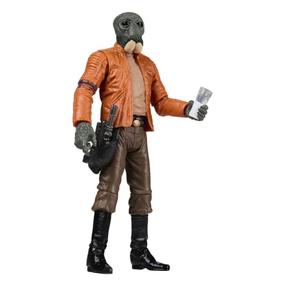 Star Wars Episode IV Vintage Collection Action Figuur Ponda Baba 10 cm
