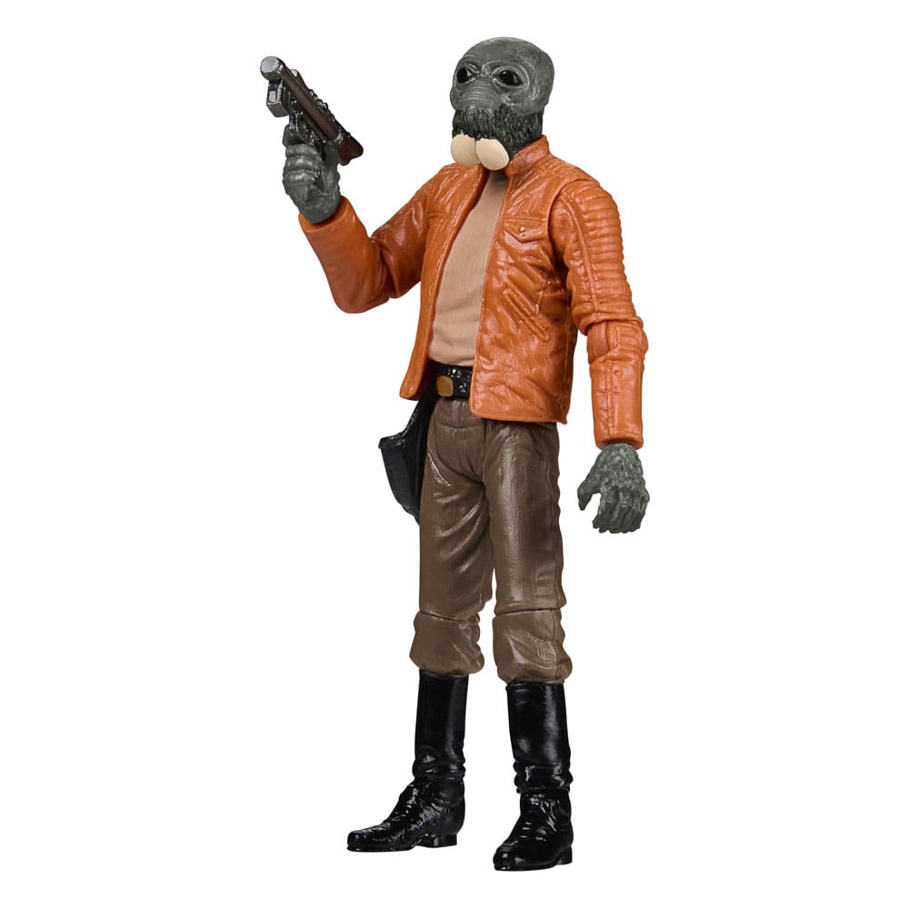 Star Wars Episode IV Vintage Collection Action Figuur Ponda Baba 10 cm
