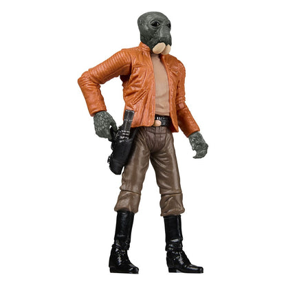 Star Wars Episode IV Vintage Collection Action Figuur Ponda Baba 10 cm