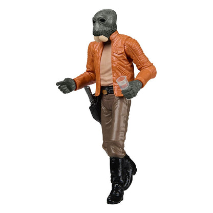 Star Wars Episode IV Vintage Collection Action Figuur Ponda Baba 10 cm