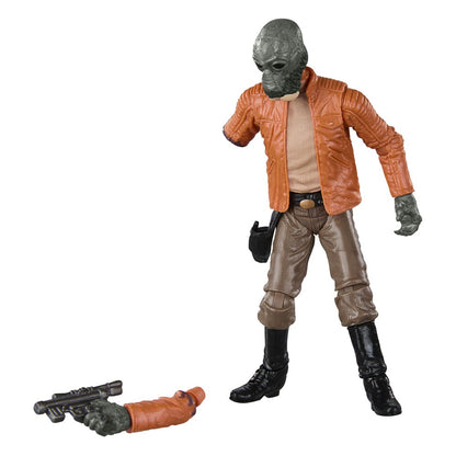 Star Wars Episode IV Vintage Collection Action Figuur Ponda Baba 10 cm