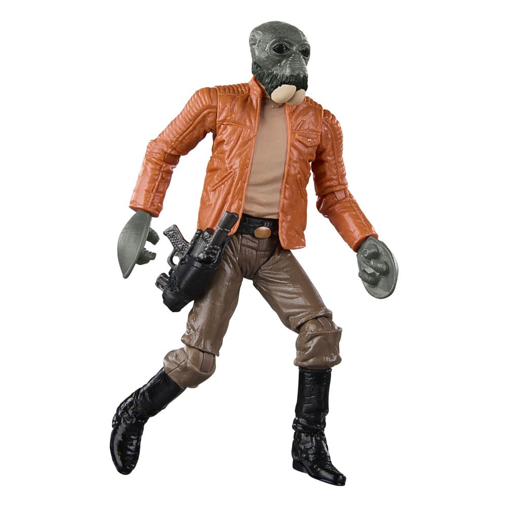 Star Wars Episode IV Vintage Collection Action Figuur Ponda Baba 10 cm