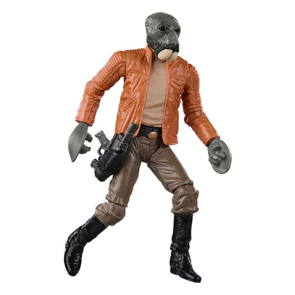 Star Wars Episode IV Vintage Collection Action Figuur Ponda Baba 10 cm
