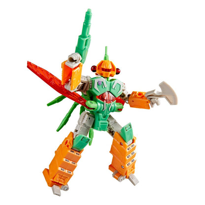 Transformers Age of the Primes Deluxe Class Actiefiguur Venin 14 cm