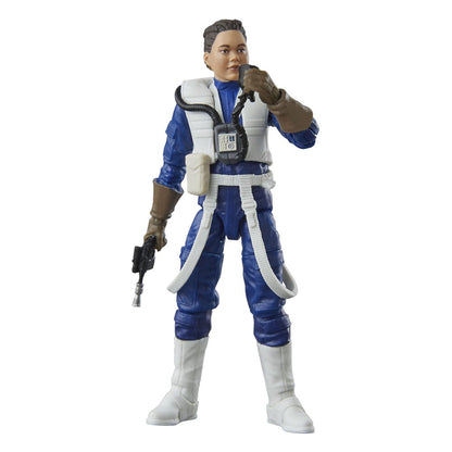 Star Wars: Ahsoka Vintage Collection Action Figuur luitenant Callahan 10 cm