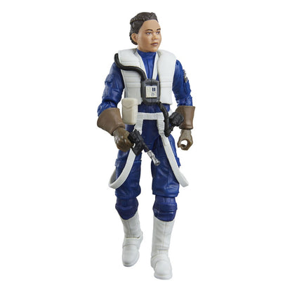 Star Wars: Ahsoka Vintage Collection Action Figuur luitenant Callahan 10 cm