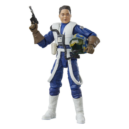 Star Wars: Ahsoka Vintage Collection Action Figuur luitenant Callahan 10 cm