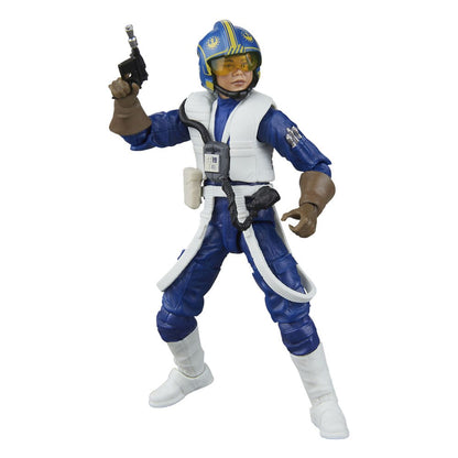 Star Wars: Ahsoka Vintage Collection Action Figuur luitenant Callahan 10 cm