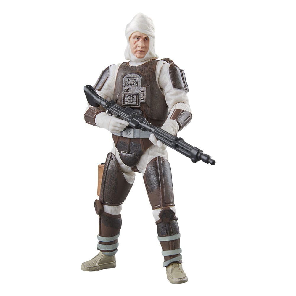 Star Wars Episode V Vintage Collection Action Figuur Dengar 10 cm