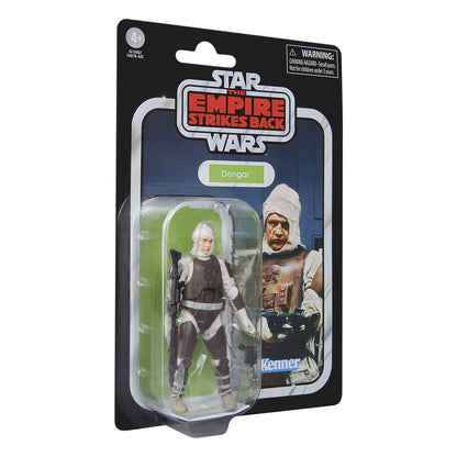 Star Wars Episode V Vintage Collection Action Figuur Dengar 10 cm