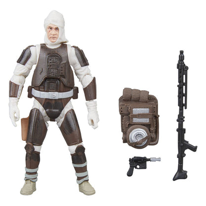 Star Wars Episode V Vintage Collection Action Figuur Dengar 10 cm