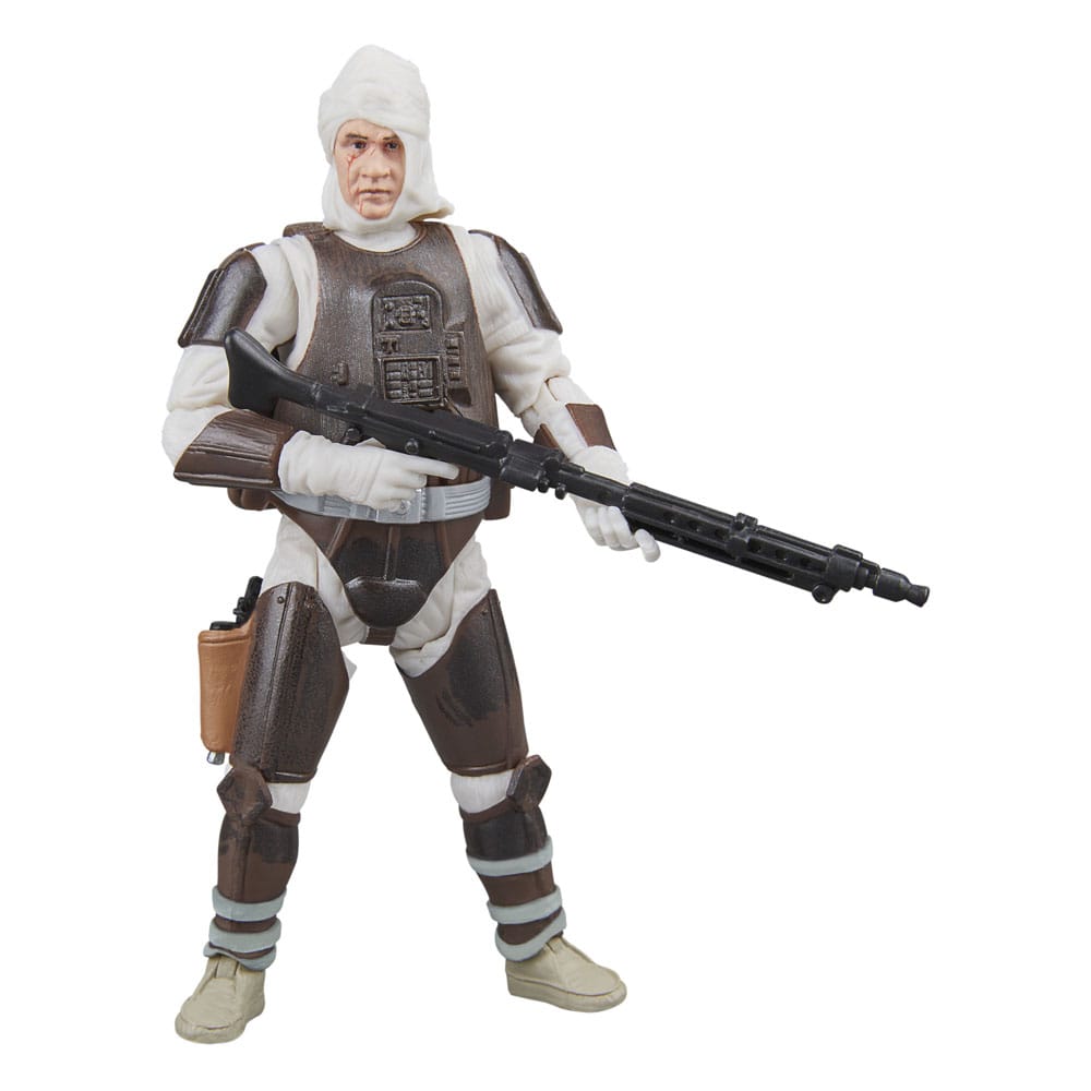 Star Wars Episode V Vintage Collection Action Figuur Dengar 10 cm