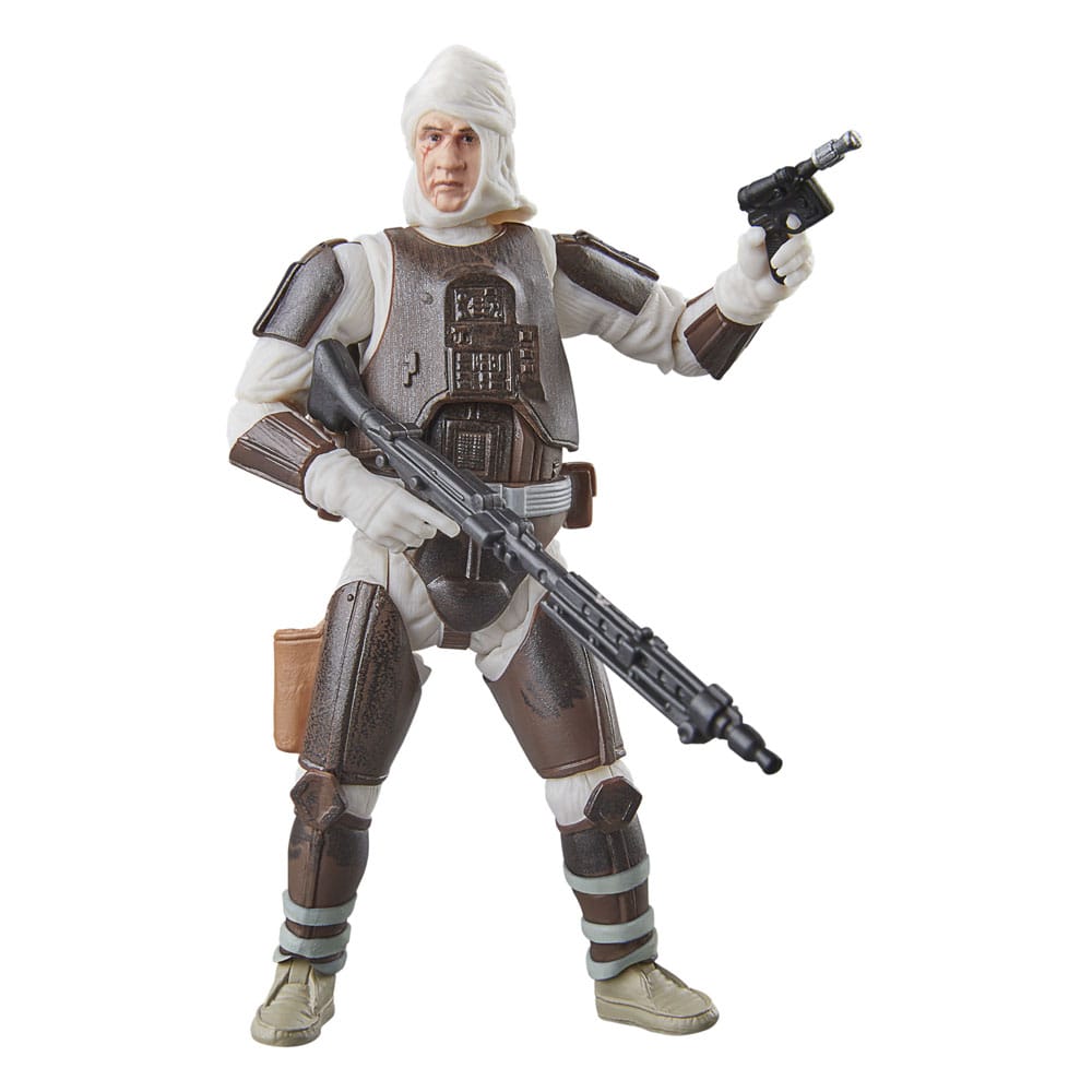 Star Wars Episode V Vintage Collection Action Figuur Dengar 10 cm