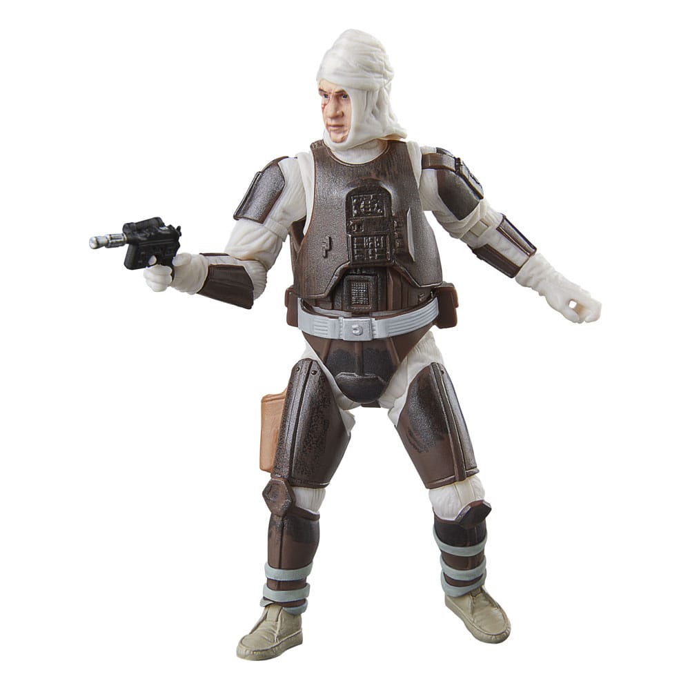 Star Wars Episode V Vintage Collection Action Figuur Dengar 10 cm
