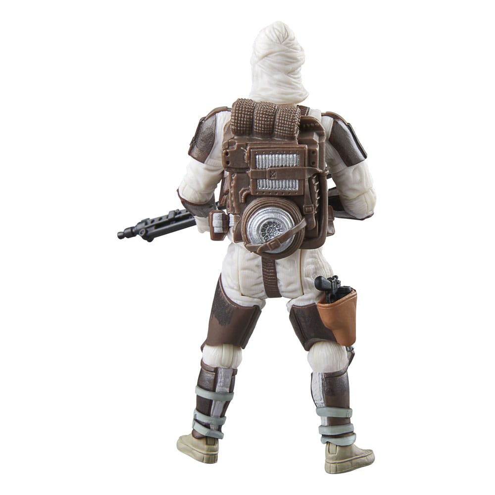 Star Wars Episode V Vintage Collection Action Figuur Dengar 10 cm