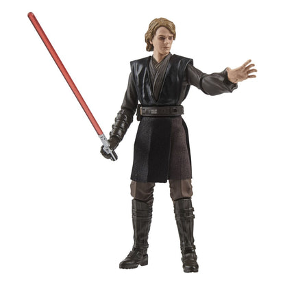 Star Wars Vintage Collection actiefiguren, 3-pack De reis van Anakin Skywalker