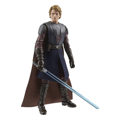 Star Wars Vintage Collection actiefiguren, 3-pack De reis van Anakin Skywalker