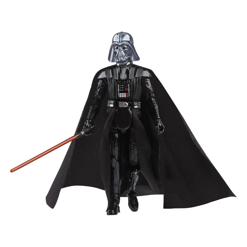 Star Wars Vintage Collection actiefiguren, 3-pack De reis van Anakin Skywalker