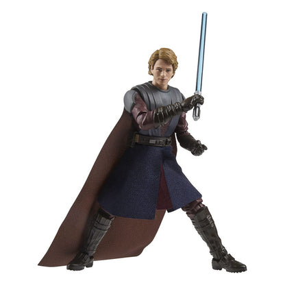 Star Wars Vintage Collection actiefiguren, 3-pack De reis van Anakin Skywalker