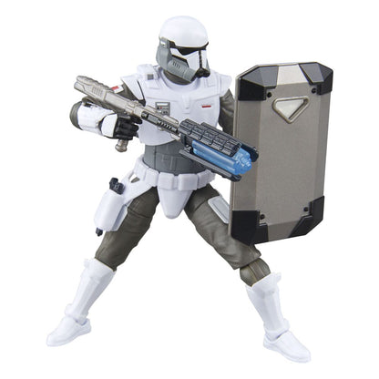 Star Wars: The Mandalorian Vintage Collection Action Figuur Imperial Armored Commando 10 cm