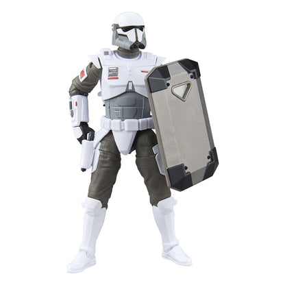 Star Wars: The Mandalorian Vintage Collection Action Figuur Imperial Armored Commando 10 cm