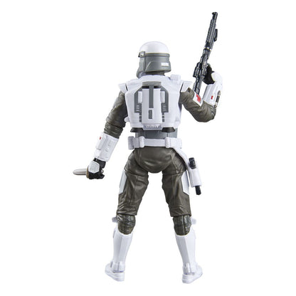 Star Wars: The Mandalorian Vintage Collection Action Figuur Imperial Armored Commando 10 cm
