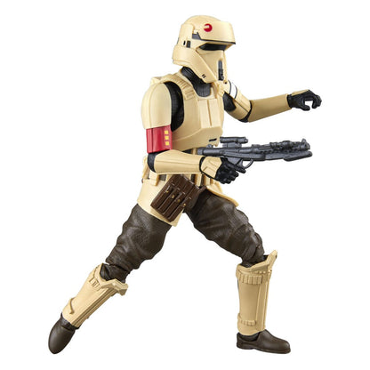 Star Wars: Rogue One Black Series-actiefiguur 2-pack Shoretrooper & Death Trooper 15 cm