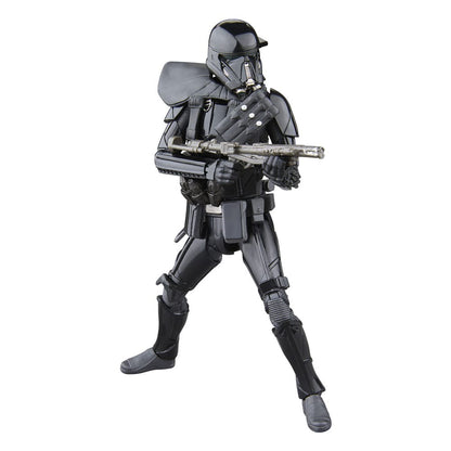 Star Wars: Rogue One Black Series-actiefiguur 2-pack Shoretrooper & Death Trooper 15 cm