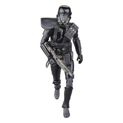 Star Wars: Rogue One Black Series-actiefiguur 2-pack Shoretrooper & Death Trooper 15 cm