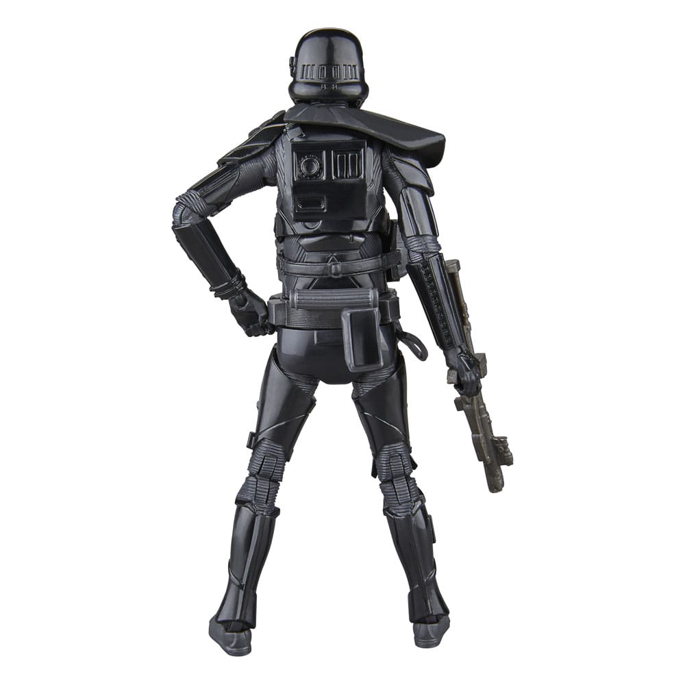 Star Wars: Rogue One Black Series-actiefiguur 2-pack Shoretrooper & Death Trooper 15 cm