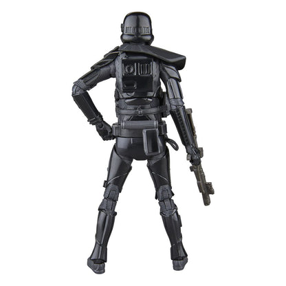 Star Wars: Rogue One Black Series-actiefiguur 2-pack Shoretrooper & Death Trooper 15 cm