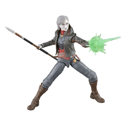 Star Wars Jedi: Survivor Black Series Action Figuur Nightsister Merrin 15 cm