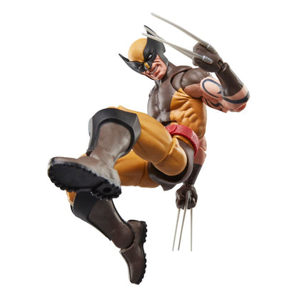 Dark Avengers Marvel Legends Actiefiguur Daken (Wolverine) 15 cm