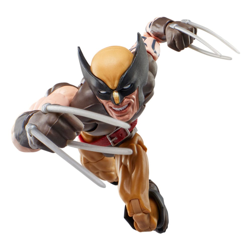 Dark Avengers Marvel Legends Actiefiguur Daken (Wolverine) 15 cm