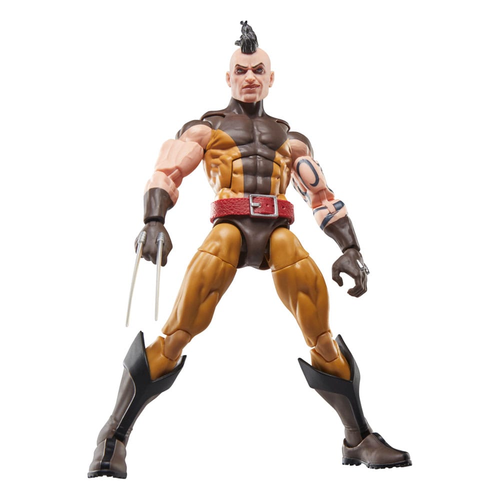Dark Avengers Marvel Legends Actiefiguur Daken (Wolverine) 15 cm