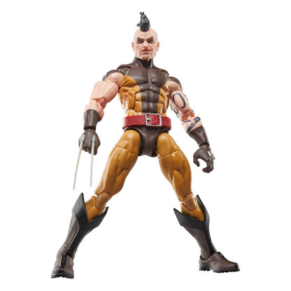 Dark Avengers Marvel Legends Actiefiguur Daken (Wolverine) 15 cm