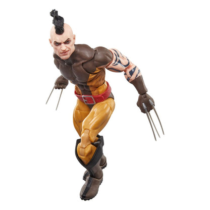 Dark Avengers Marvel Legends Actiefiguur Daken (Wolverine) 15 cm