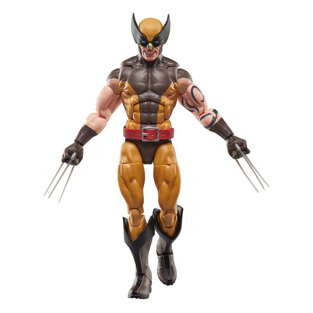 Dark Avengers Marvel Legends Actiefiguur Daken (Wolverine) 15 cm