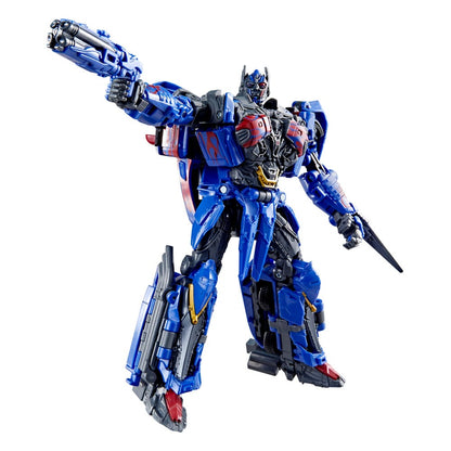 Transformers: The Last Knight Studio Series Leader Class-actiefiguur Nemesis Prime 22 cm