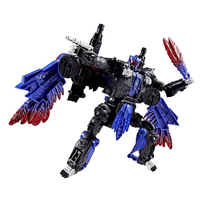 Transformers Age of the Primes Leader Class-actiefiguur Razorclaw 19 cm