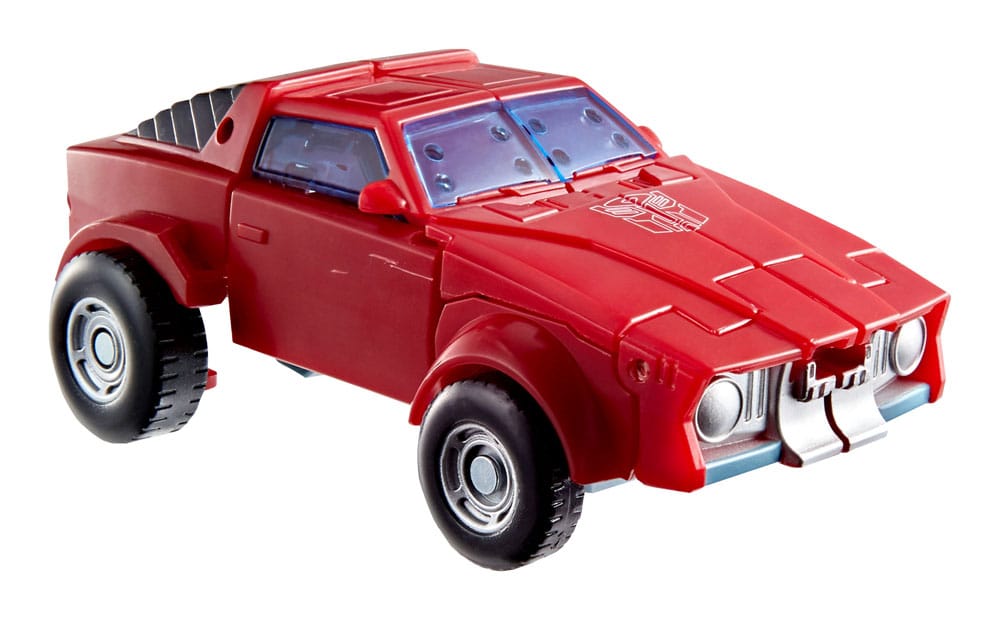 The Transformers: The Movie Studio Series Deluxe Class Actiefiguur Windlader 11 cm