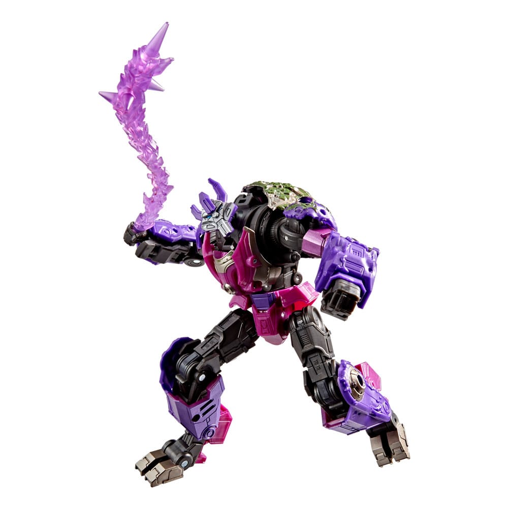 Transformers One Studio Series Voyager Class Actiefiguur Alpha Trion 16 cm