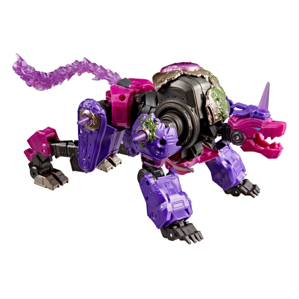 Transformers One Studio Series Voyager Class Actiefiguur Alpha Trion 16 cm
