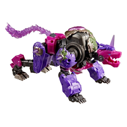 Transformers One Studio Series Voyager Class Actiefiguur Alpha Trion 16 cm