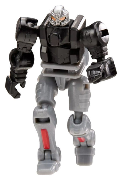 Transformers Age of the Primes Voyager Class Actiefiguur Zijwaarts 14 cm